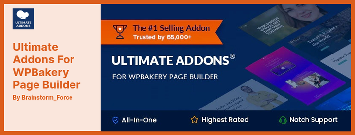 Die 8 besten WPBakery Page Builder-Addons 🥇 2022 (Kostenlos & Pro)