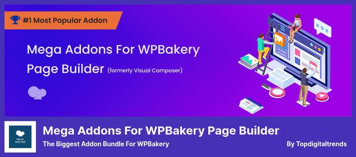 8 найкращих додатків WPBakery Page Builder 🥇 2022 (безкоштовно та професійно)