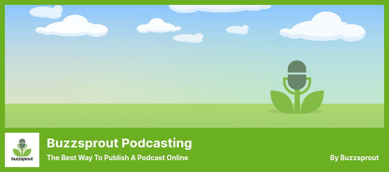 Die 10 besten WordPress-Podcast-Plugins 🎙️ 2022 (kostenlos und kostenpflichtig)