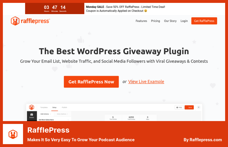 Die 10 besten WordPress-Podcast-Plugins 🎙️ 2022 (kostenlos und kostenpflichtig)