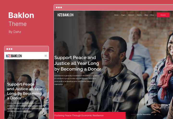17 parasta poliittista WordPress-teemaa 🏅 2022