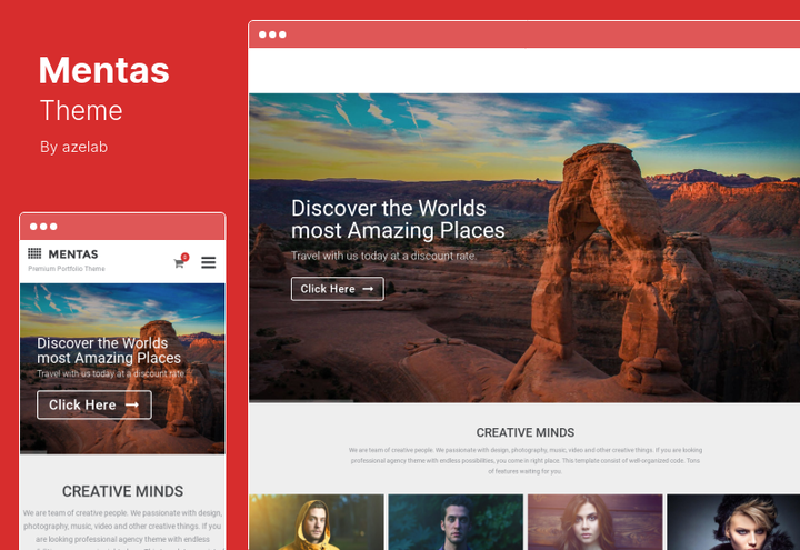 11 bästa WordPress Art Gallery-teman 🖼️ 2022