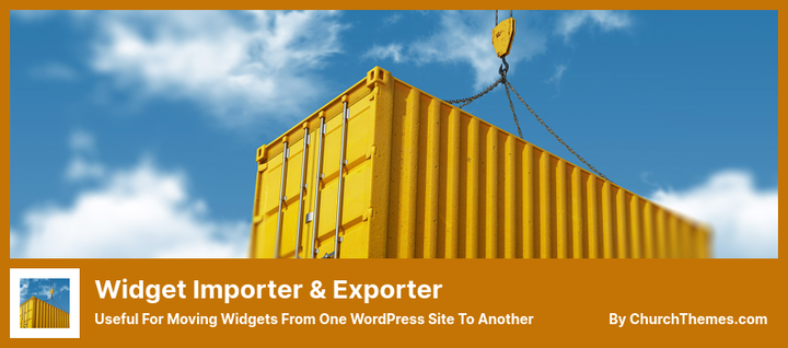 5 Bästa WordPress Import Export Plugins 🥇 2022 (gratis och proffs)