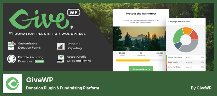 9 bästa WooCommerce-donationsplugins 💰2022 (gratis och proffs)