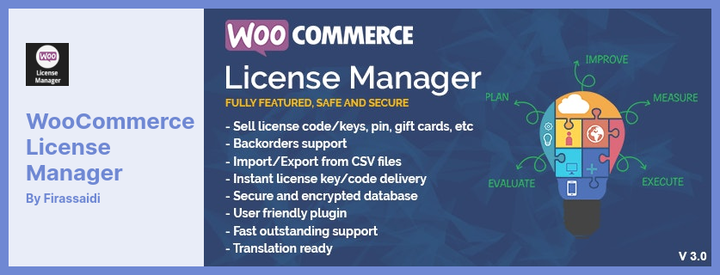 Die 4 besten WooCommerce-Lizenzmanager-Plugins 🥇 2022 (Kostenlos & Pro)
