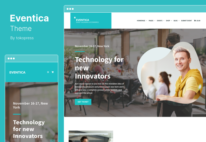 18 parasta verkkokaupan WordPress-teemaa 🛍️ 2022