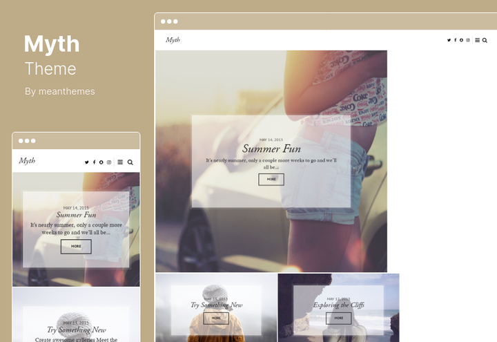 16 parasta tarinankerronta WordPress-teemaa 🥇 2022