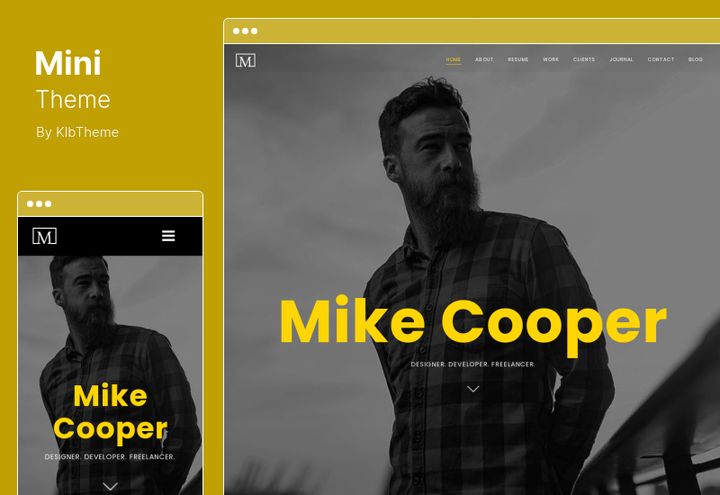 16 найкращих тем WordPress у стилі Facebook Timeline 🥇 2022