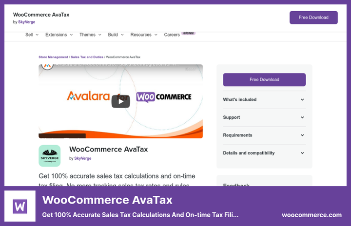 6 parasta verovapaata WooCommerce-laajennusta 🥇 2022 (ilmainen ja ammattilainen)