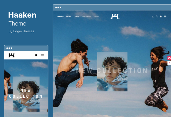 Die 16 besten WordPress-Modethemen 💃 2022