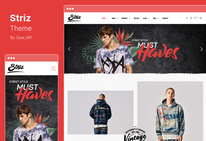 Die 16 besten WordPress-Modethemen 💃 2022