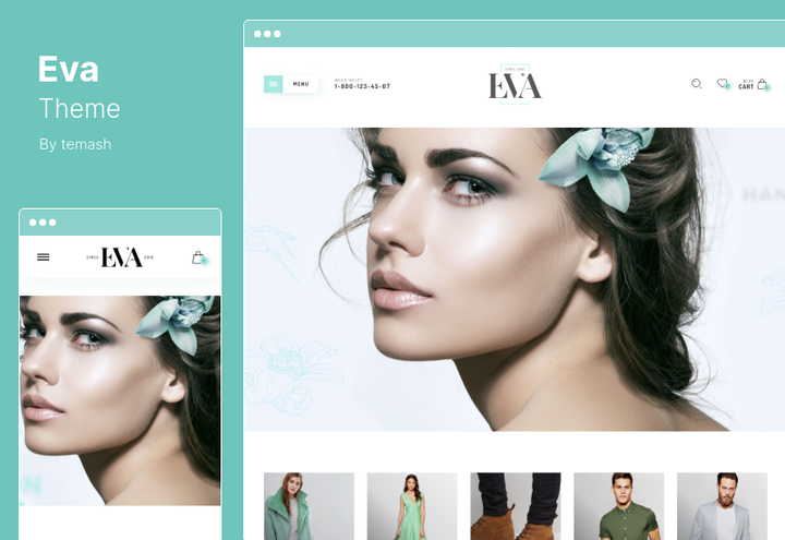 Die 16 besten WordPress-Modethemen 💃 2022
