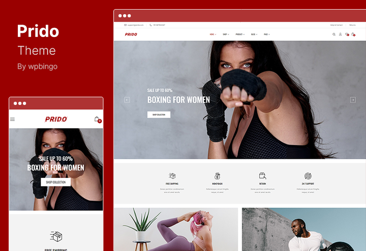 13 parasta koripallon WordPress-teemaa 🏀 2022