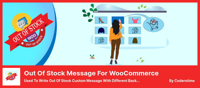 5 najlepszych wtyczek listy oczekujących WooCommerce 🥇2022 (bezpłatne i profesjonalne)