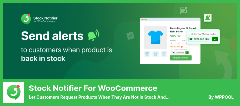 5 beste WooCommerce venteliste-plugins 🥇2022 (gratis og pro)
