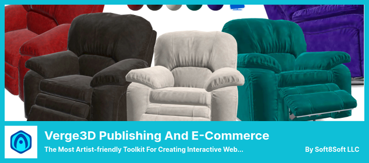 4 parasta WordPress-laajennusta 3D-tulostukseen ja 3D-esitykseen 🥇 2022 (ilmainen ja Pro)