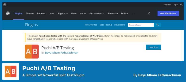 9 meilleurs plugins de test A/B WordPress 🥇 2022 (gratuit et pro)