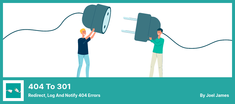 5 beste WordPress 404 Redirect Plugins 🥇 2022 (Gratis og Pro)