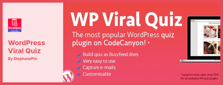 9 bästa WordPress Quiz Plugins 🥇 2022 (gratis och proffs)