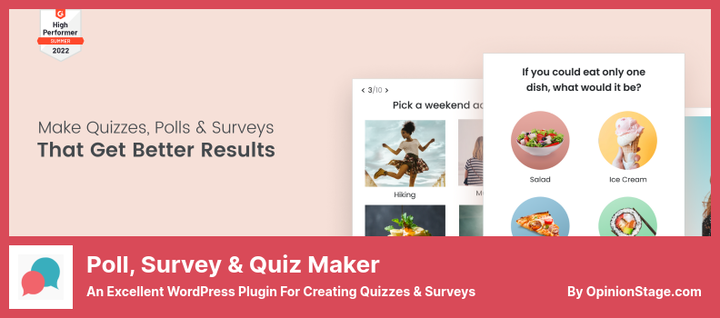 9 bästa WordPress Quiz Plugins 🥇 2022 (gratis och proffs)