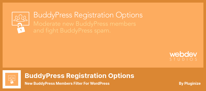 8 beste BuddyPress-plugins 🥇 2022 (gratis og betalt)