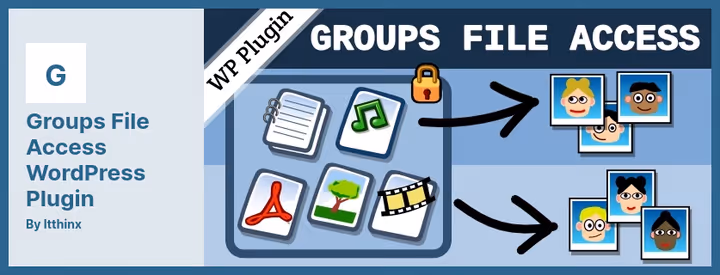 Grupipõhise failide ligipääsu seadistamine Groups File Accessis