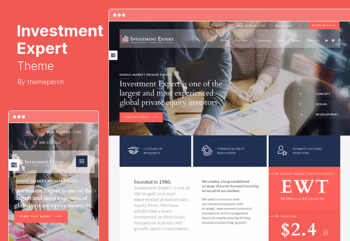 Särav Investment Expert teema RTL-toega