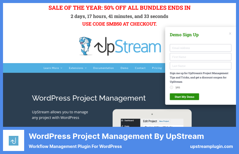 10 bästa WordPress Project Management Plugins 🥇 2022 (gratis och proffs)