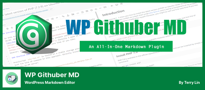 8 beste programtillegg for Markdown Editors for WordPress 🥇 2022 (gratis og pro)