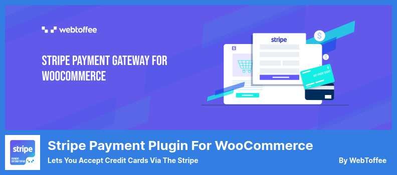 6 bästa WordPress Stripe Payment Plugins 🥇 2022 (gratis och proffs)