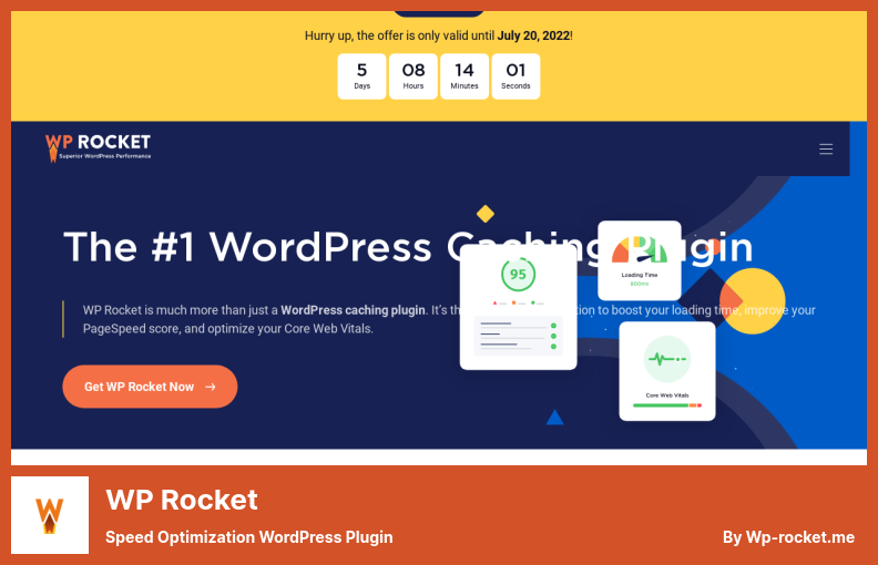 5 beste WordPress Minify-plugins 🥇 2022 (gratis og pro)