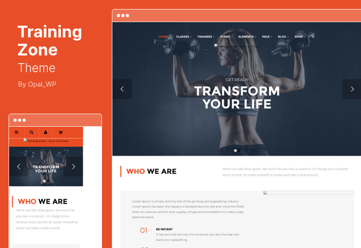 19 parasta taistelulajien WordPress-teemaa 🥋 2022