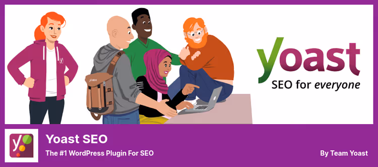 Yoast SEO, анализ контента и сниппет поиска