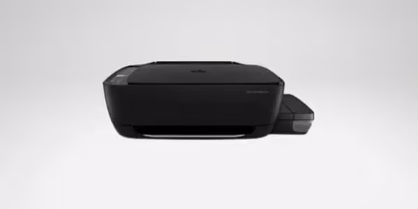 Kompakti Epson EcoTank L120 -mustesäiliötulostin