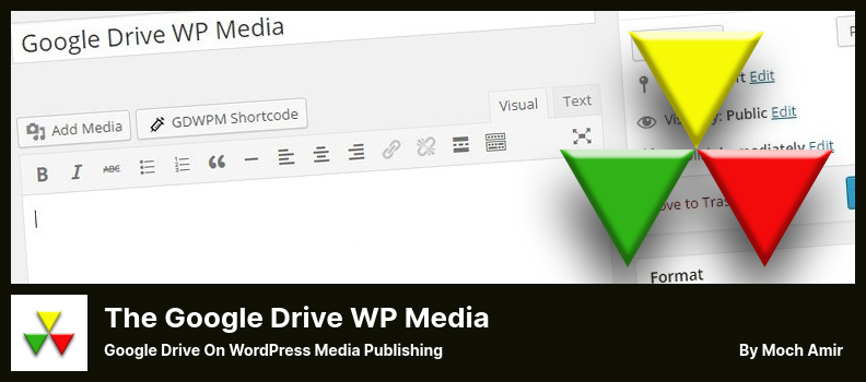 5 migliori plugin per Google Drive per WordPress 🥇 2022 (gratuiti e a pagamento)