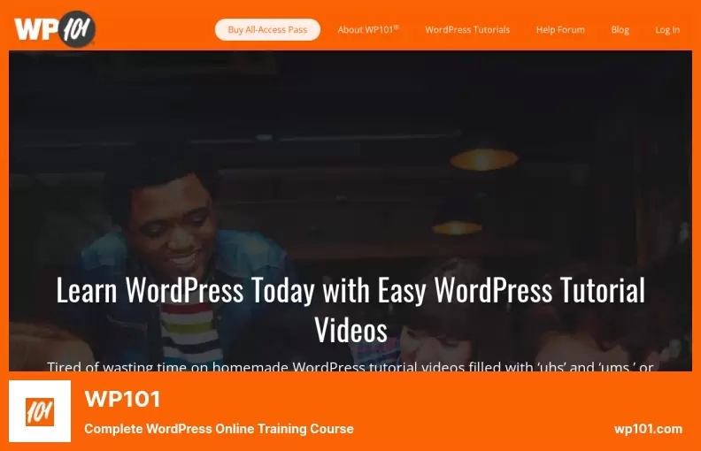 9 migliori corsi di formazione WordPress per principianti🎓 2022 (gratuiti e a pagamento)