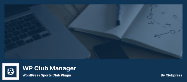 Klubi profiil WP Club Manageris