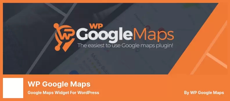 10+ najlepszych wtyczek Google Maps WordPress po 2022 roku (bezpłatne i płatne)