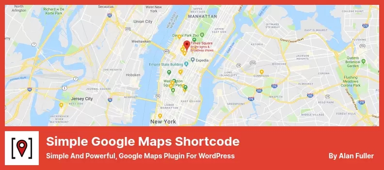 Die 10+ besten WordPress Google Maps Plugins 🗺 2022 (kostenlos & kostenpflichtig)