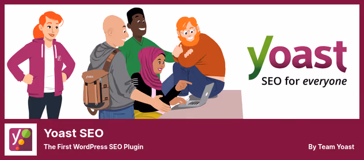 Хлібні крихти Yoast SEO в налаштуваннях плагіна
