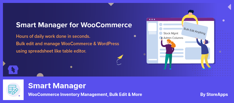 6 лучших плагинов WordPress для управления запасами 👨💼 2022 (бесплатно и платно)