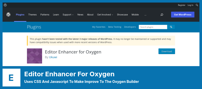 7 parasta Oxygen Builder -lisäosaa 🥇 2022 (ilmainen ja maksullinen)