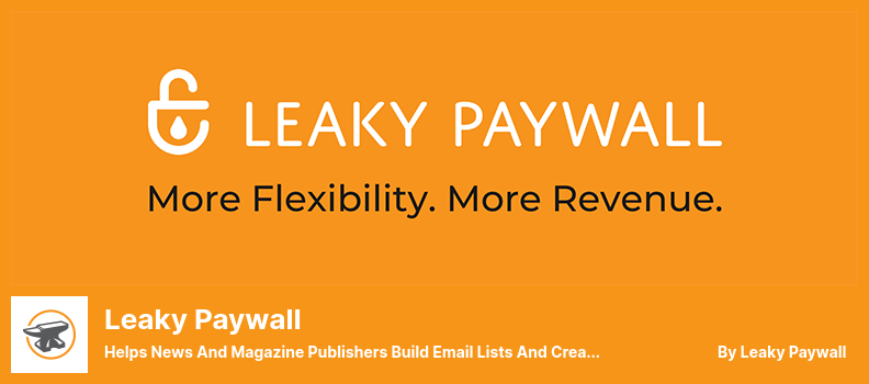 8 meilleurs plugins WordPress Paywall 🤑 2022 (gratuits et payants)