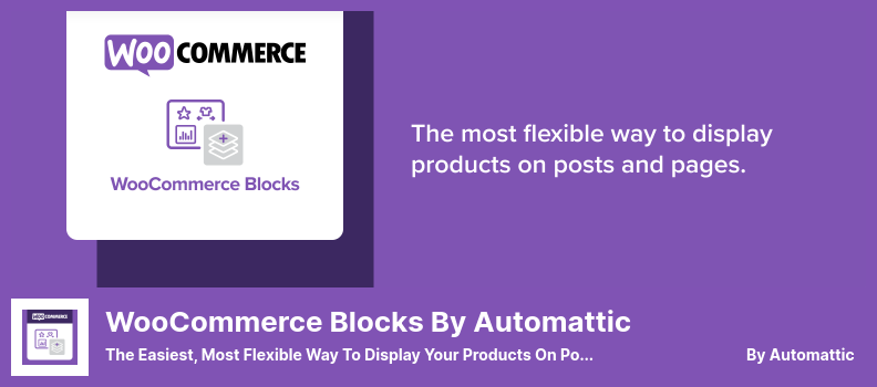 13 beste Elementor-tillegg for WooCommerce 🛒 2022 (gratis og betalt)