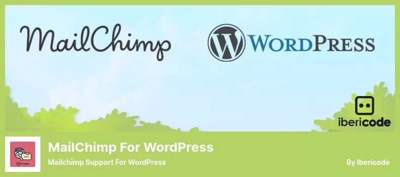 10+ bästa WordPress-nyhetsbrevplugins ✉ 2022 (gratis och premium)