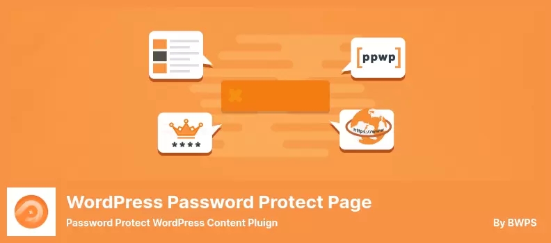 7 meilleurs plugins de protection par mot de passe WordPress 🔑 2022 (gratuits et payants)
