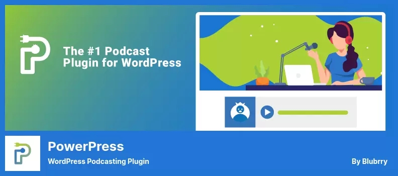 9 bästa WordPress Audio Player Plugins 🎵 2022 (gratis och betald)