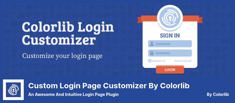 7 Bästa WordPress Custom Login Page Plugins 🥇 2022 (gratis och betald)