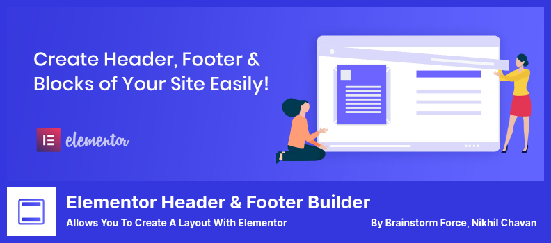 9 лучших дополнений Elementor для WordPress 🥇 2022 (бесплатно и платно)