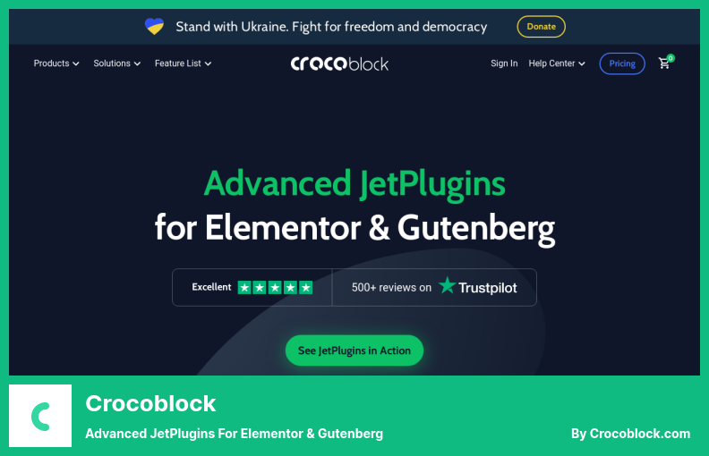 9 лучших дополнений Elementor для WordPress 🥇 2022 (бесплатно и платно)